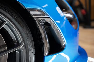 صورة مصغرة 24 لـ 2023 Mclaren 750S