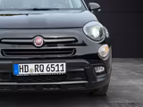 Fiat 500X S-Design Cross Look*CarPlay*Tempo*TLeder*SH - Fiat Gebrauchtwagen in Mannheim