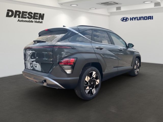 Hyundai KONA - Bild 3
