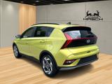 Hyundai BAYON FL MY25 1.0 T-GDI (100 PS) 6-MT 2WD PRIME - Hyundai BAYON Tageszulassungen