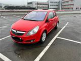 Opel Corsa Automatic - Opel Corsa: Automatic