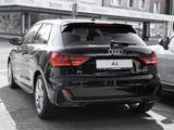 Audi A1 Sportback 30 TFSI UPE 37.755,00 S line ACC Na - Audi A1: Sportback
