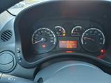 Fiat Panda 1.3 MJT 16V DPF 4x4 Climbing - Fiat Panda Climbing mit Diesel-Antrieb