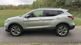 Nissan Qashqai 1.7 dCi 4x4 N-Connecta Automatik - Nissan Qashqai von privat