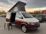 Volkswagen Transporter T6 RIDER Van - Diesel Euro6