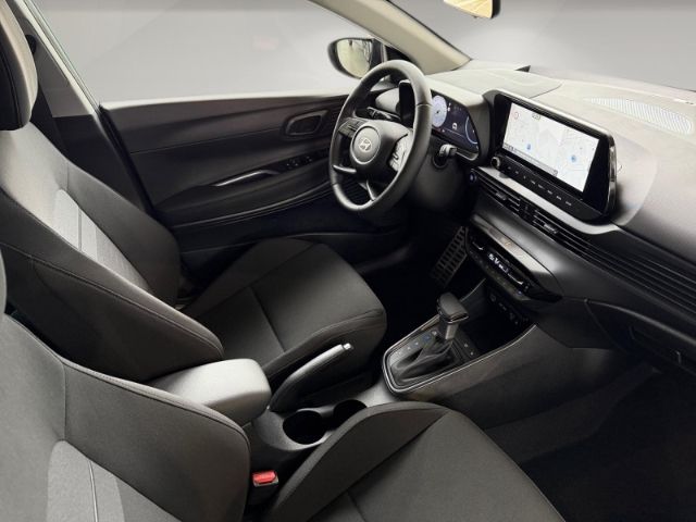 Hyundai BAYON - Bild 14