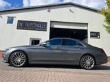 Mercedes-Benz S 500 AMG Line*Pano*Nachtsich*Voll*top! - Mercedes-Benz S 500 in Bremen