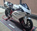 Ducati 1198 - DUCATI 1198