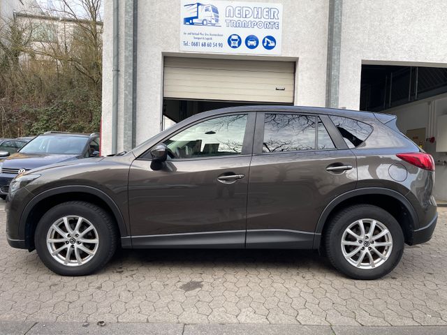 Mazda CX-5 Sports-Line AWD