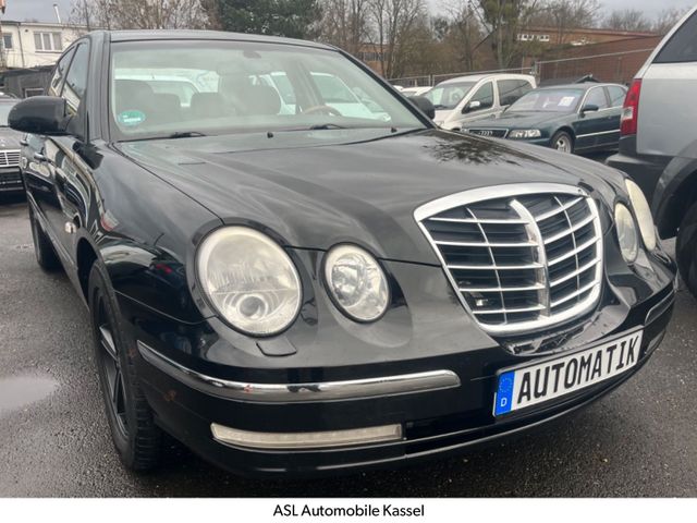 Kia Opirus Executive Automatik V6 Klimaautomatik