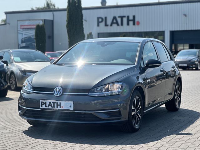 Volkswagen Golf  VII Lim. IQ.DRIVe Comfort-Line