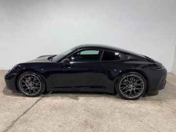 Porsche 992 - 4