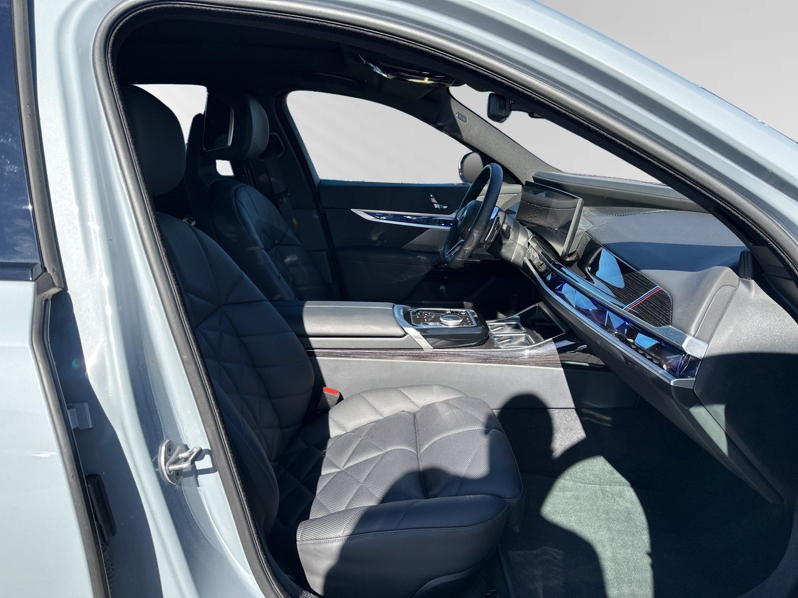 BMW 740 - Bild 8