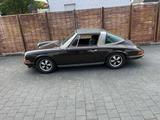 Porsche 911 Targa 2,2T Urmodell - Porsche Gebrauchtwagen von 1970