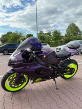 Suzuki Gsxr 1000 k5/6  4500€ bis sonntag - Offers matching your search criteria