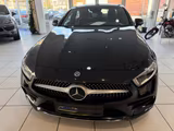 Mercedes-Benz CLS 350 4Matic*AMG-Line*1.Hd - Mercedes-Benz CLS-Klasse: Limousine