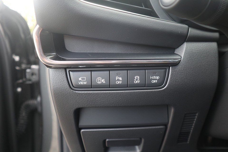 Fahrzeugabbildung Mazda 3 2025 M-Hybrid Exclusive-Line X-186 AT *Juni-Ak