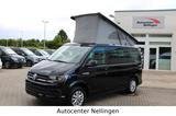 Volkswagen T6 California TDI Beach Aufstelldach DSG 150 PS - VW T6 California