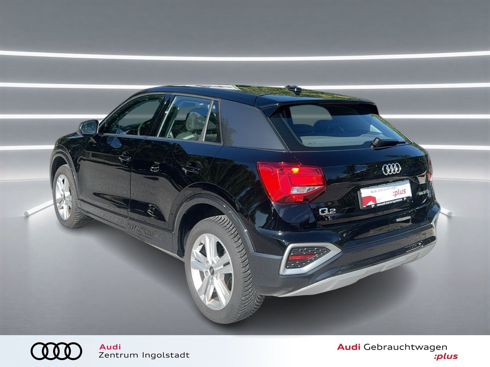 Audi Q2 - Bild 4