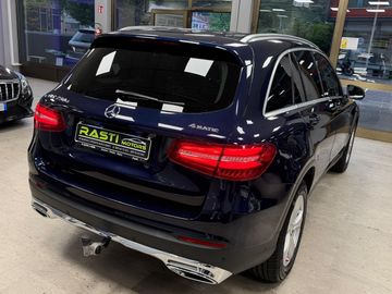 Mercedes GLC 250 - 6