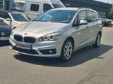 BMW 218 dA Gran Tourer Advantage/7.Sitzer/Keyl./Gar. - BMW 2 Series: Advantage