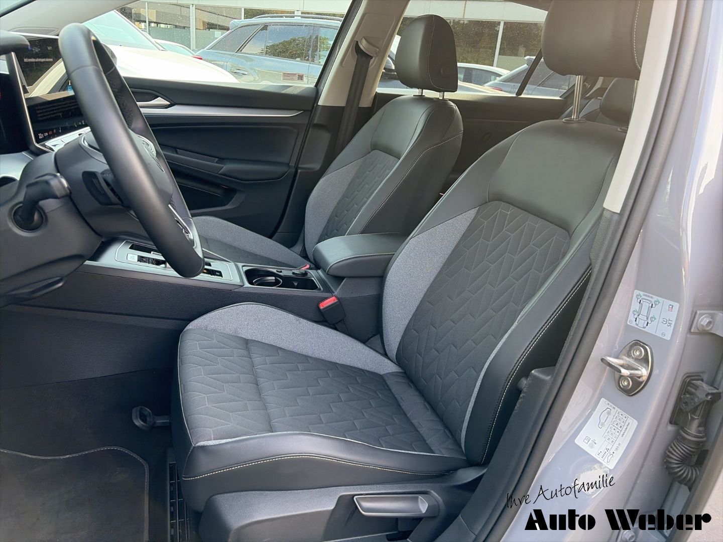 Volkswagen Golf - Bild 15