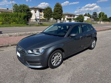 Audi A3 - 1