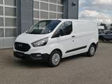 Ford Transit Custom 2.0 TDCI Kasten L1 H1 - Offers matching your search criteria