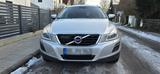 Volvo XC60 2,0 Diesel 164PS Automatik Zahn... - Volvo: 164