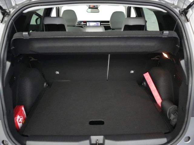 C3 Aircross HYBRID MAX eDCT+NAVI+RÜCKFAHRKAMERA+