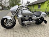 Suzuki Intruder  VZR / M1800R mit Koffer  - Offers matching your search criteria
