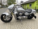 Suzuki Intruder  VZR / M1800R mit Koffer  - Offers matching your search criteria