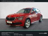 Skoda Kamiq Style 1,0 TSI AHK+LED+SPURASSIST+KLIMA+BT - Skoda Kamiq: Automatik