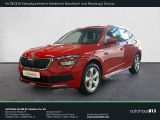 Skoda Kamiq Style 1,0 TSI AHK+LED+SPURASSIST+KLIMA+BT - Skoda in Ingolstadt