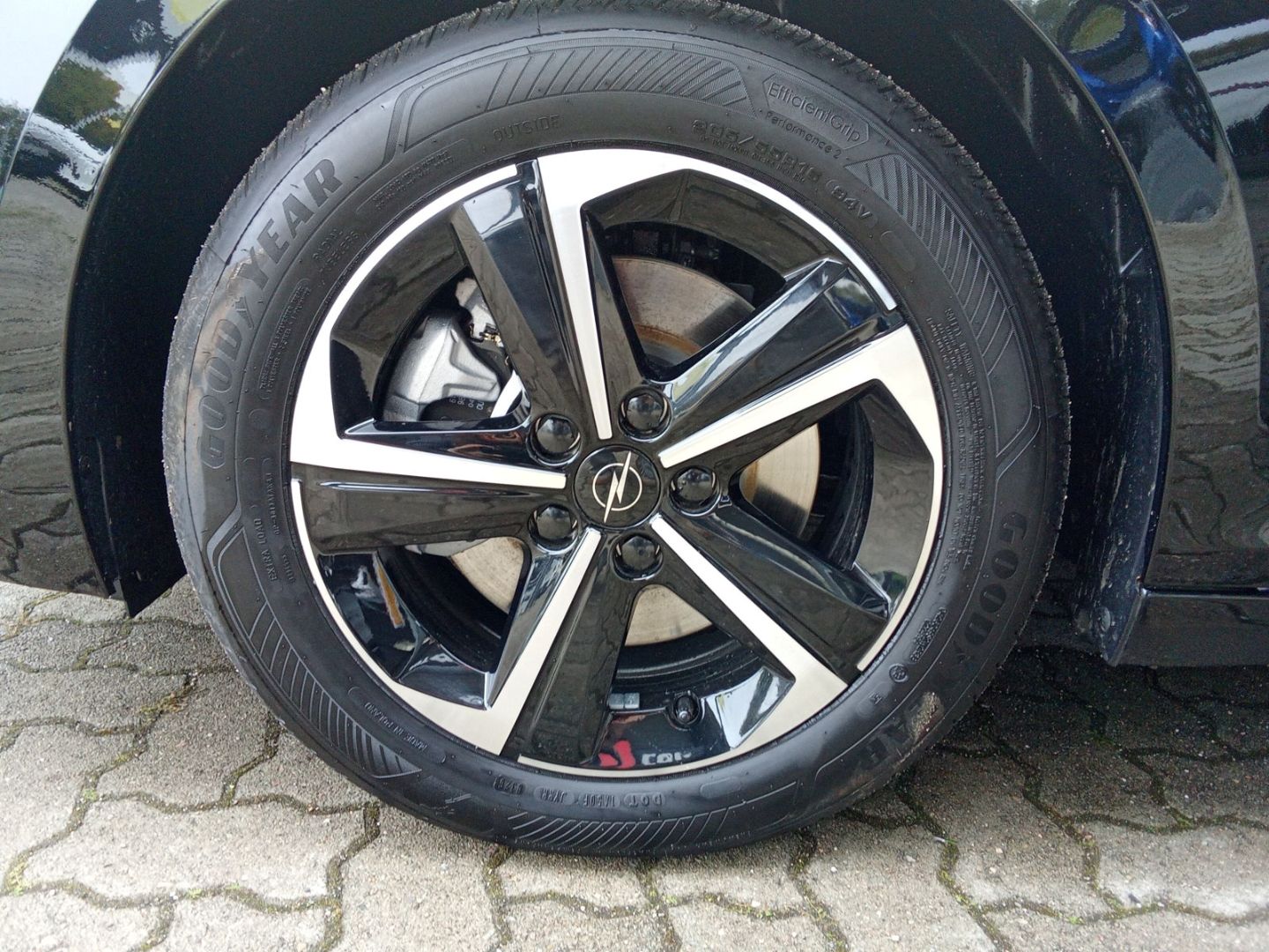 Opel Astra - Bild 15