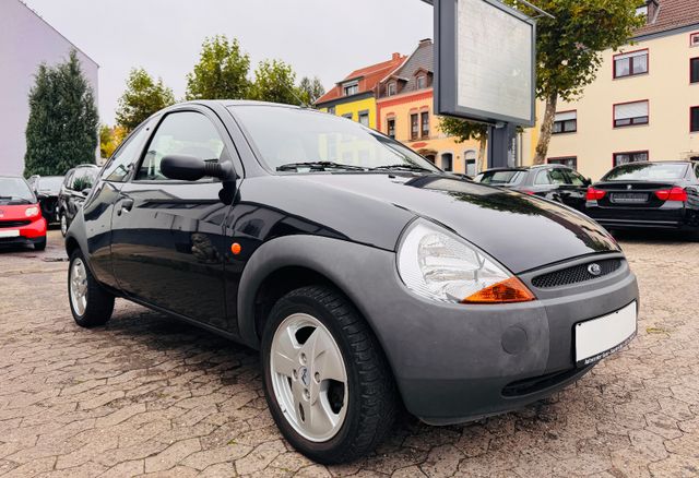 Ford KA 1.3 Royal 63.000KM Klimaanlage