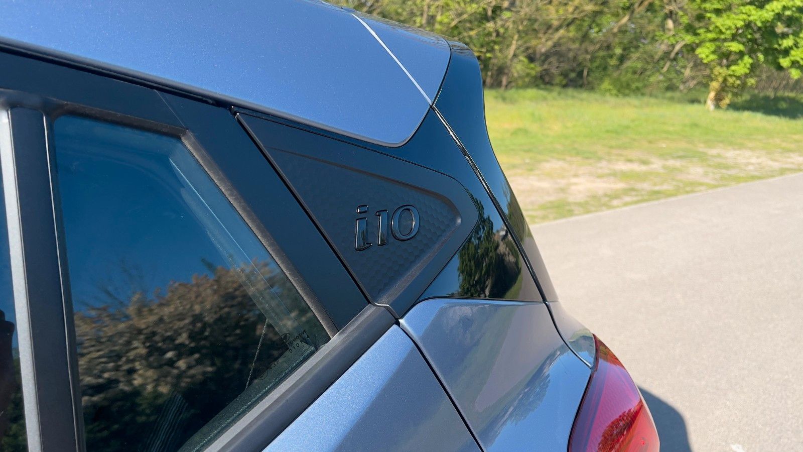 Fahrzeugabbildung Hyundai i10 1.0 Trend *Klima*Navi*CarPlay*PDC*RFKamera*