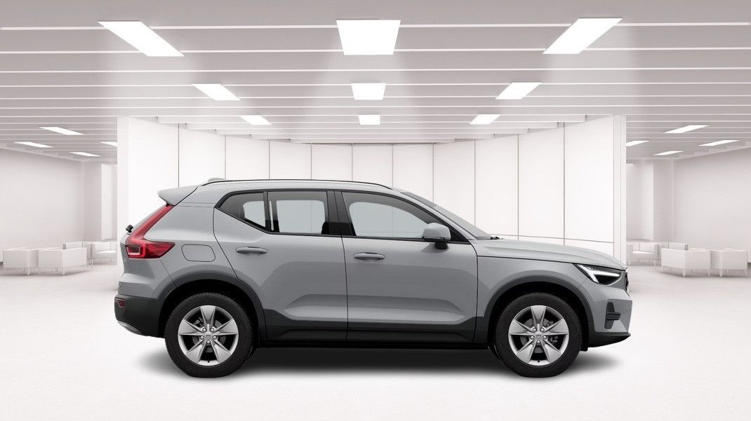Volvo VOLVO Xc40 B3 Mild Hybrid Automatico Core imagem 3