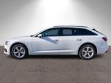 Audi A6 Avant advanced 40TDI Navi Matrix HUD ACC 360° - Jahreswagen
