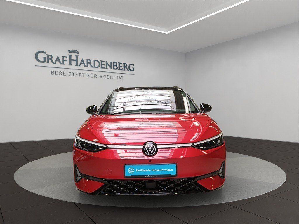 Volkswagen ID.7 Tourer GTX 250kW Matrix ACC 360° AHK DCC imagem 3