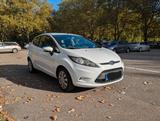 Ford Fiesta 1,25  | TÜV NEU bis 10/2027 | 2. Hand