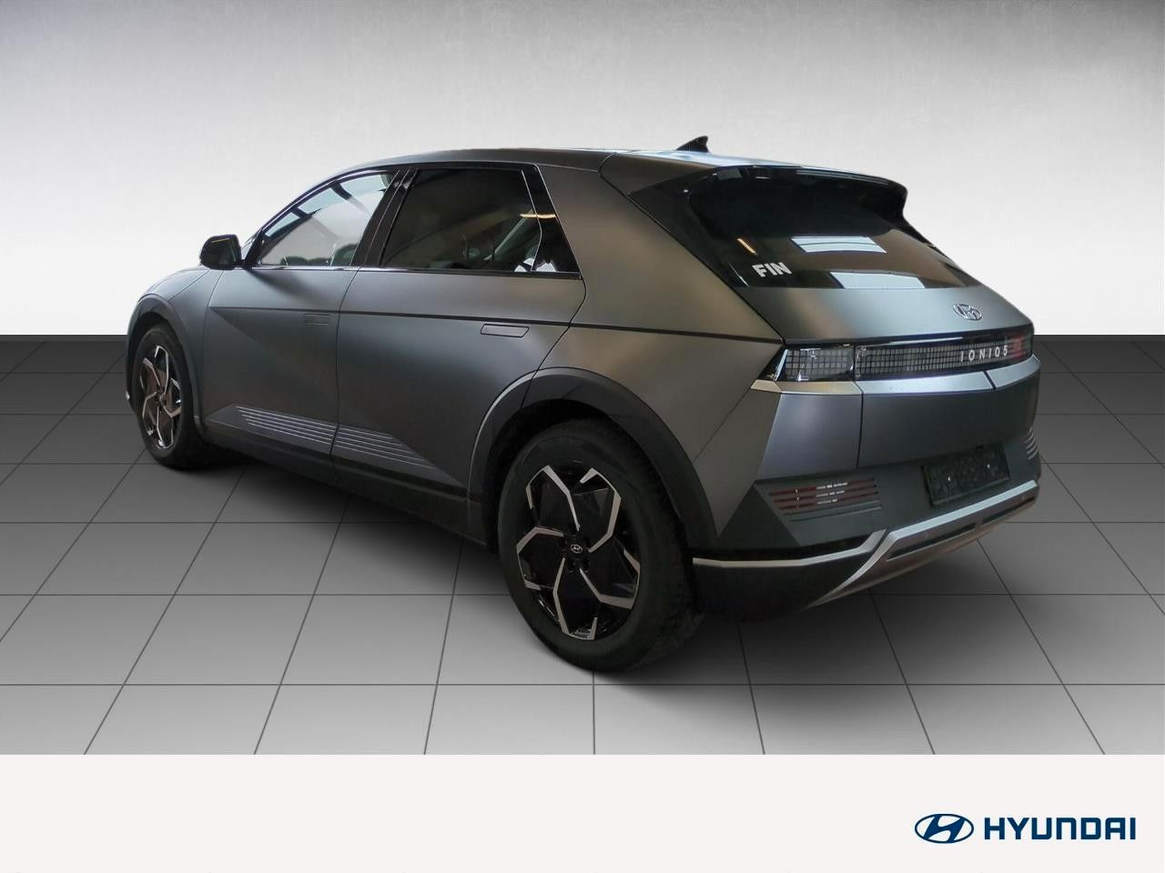 Fahrzeugabbildung Hyundai IONIQ 5 Techniq 77,4 kWh Panorama/Kamera/SHZ!