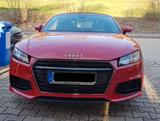 Audi TT Roadster 2.0 TFSI S tronic*quattro*Matrix-LED - Audi TT: Cabrio