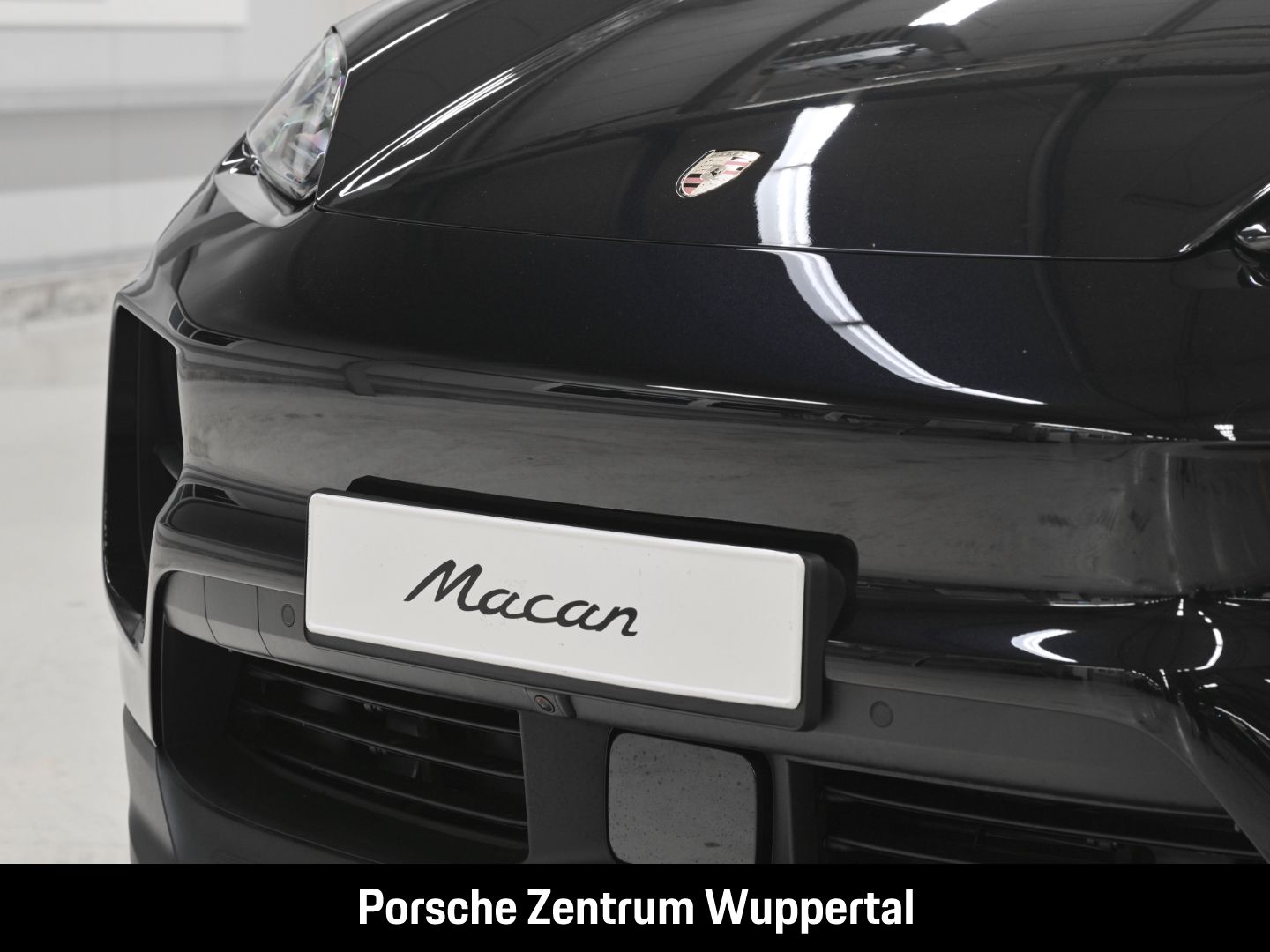 Porsche Macan - Bild 7