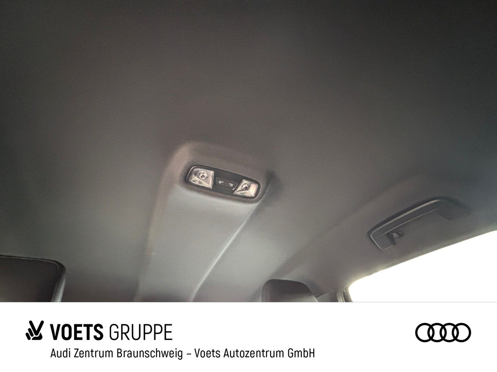 Audi A3 - Bild 15