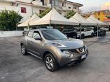 Nissan Juke anno 2019 cil. 1.6 cv117 GPL CASA MA - Nissan mit LPG-Antrieb