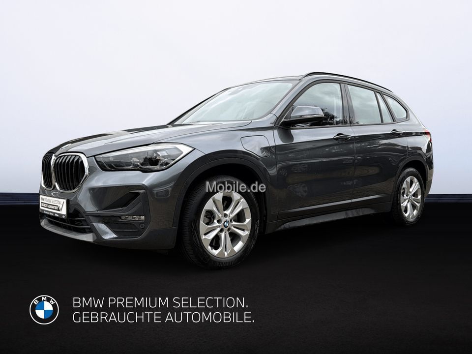 BMW X1 - Bild 2