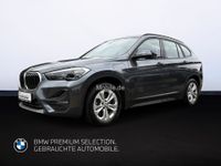 BMW X1 - Vorschau Bild 2