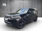 Land Rover Discovery 5 3.0 SDV6 HSE 7-Sitzer Black Pack AHK - Land Rover Discovery aus 2021
