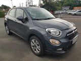 Fiat 500X Pop Star KLIMAAUTOMATIK ALU AUX - Fiat in Düsseldorf